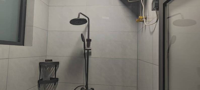 日照吴家台环海民宿图片