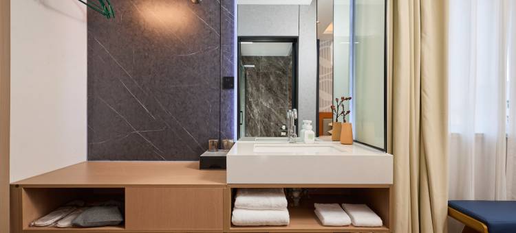 柏纳酒店(乌兰布统草原景区店)图片