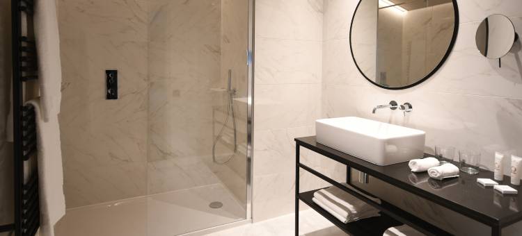 在水一方酒店(Hôtel la Maison Bord'Eaux)图片