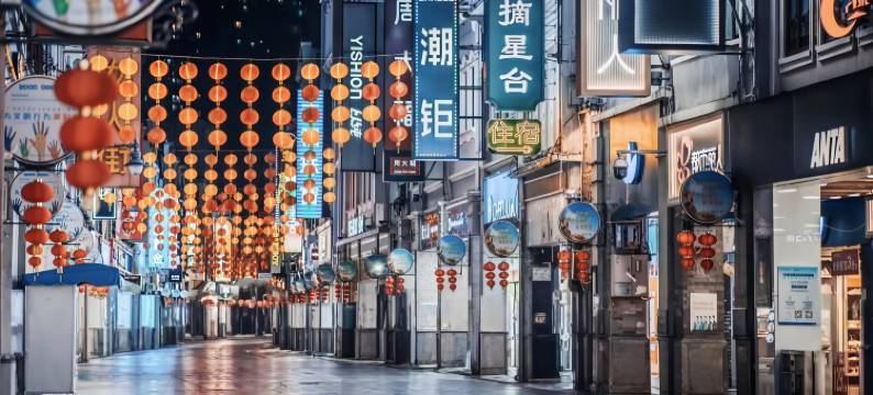 悦朵酒店·精选(广州北京路步行街西门口地铁站店)图片