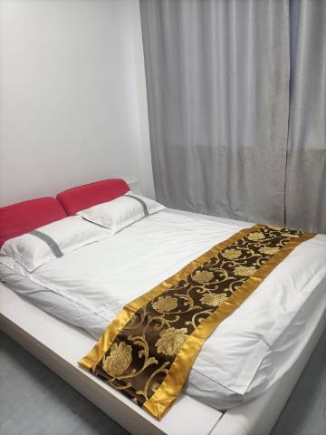 嘉荫昊屹快捷宾馆