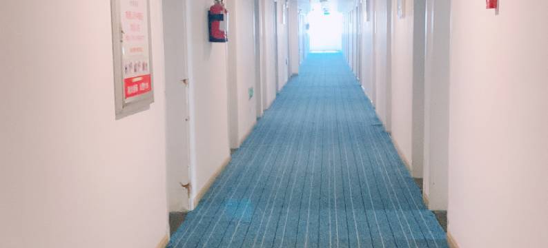 启辰酒店(南通濠河风景区店)图片