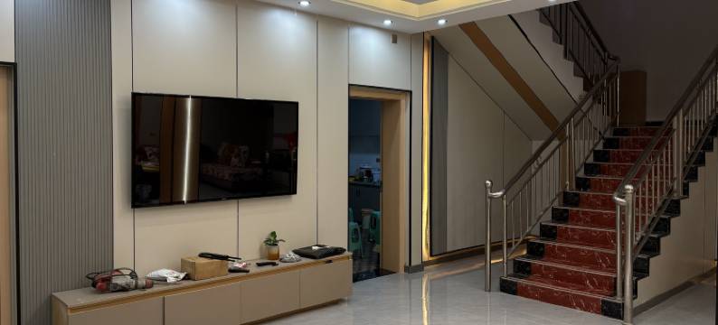 赫章梦归小篱民宿图片