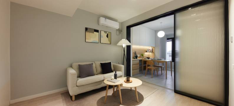 上海HOME公寓(闵行店)图片