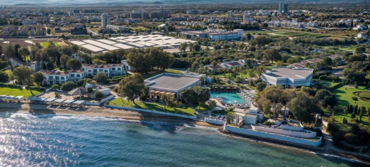 梅里特皇家花园酒店及娱乐场(Merit Royal Gardens Hotel & Casino)图片