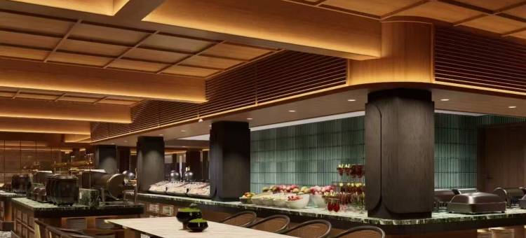 昆明郎玺酒店(和谐广场北京路店)图片