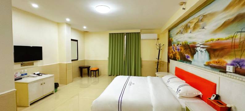 高埗商务酒店图片