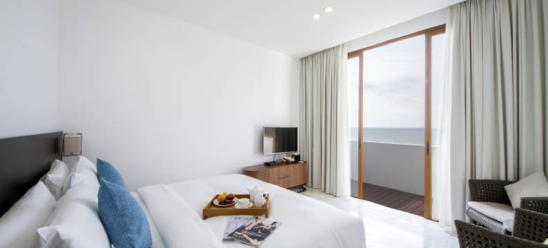 梦帝国度假村农萨(Montigo Resorts Nongsa)图片