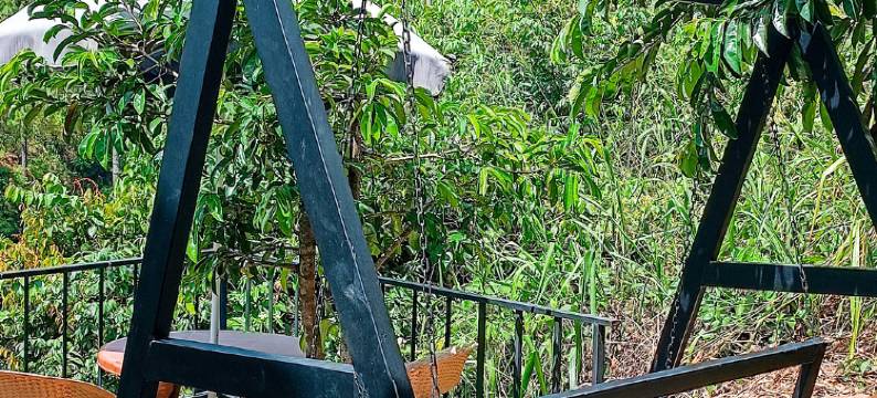 银色圆顶旅馆(Mount Crest - Ella)图片