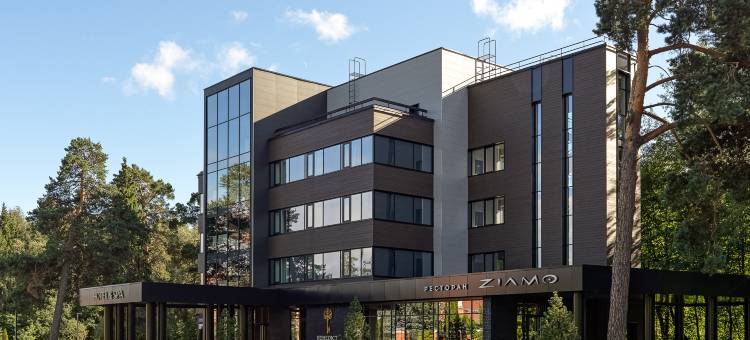 Benedict Hotel&Spa图片