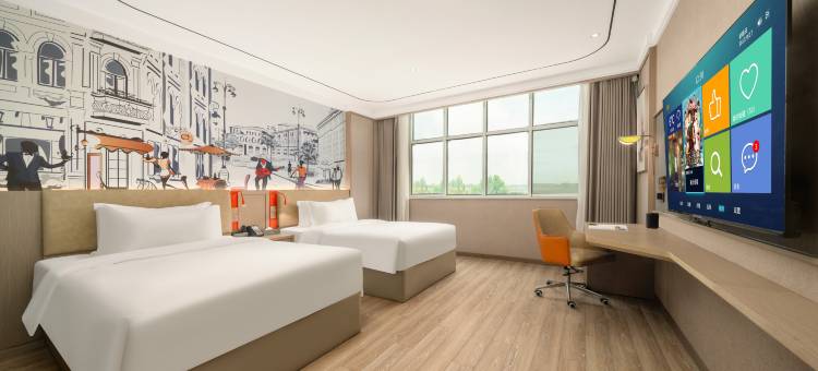 多伦多3好酒店图片