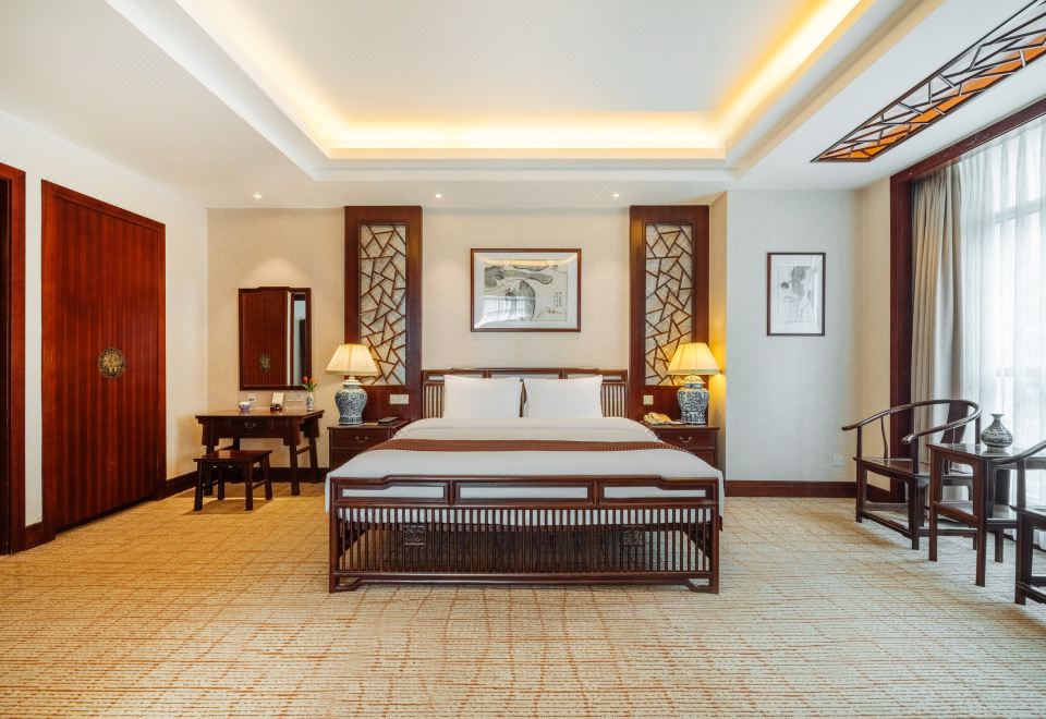 Hotel Overview