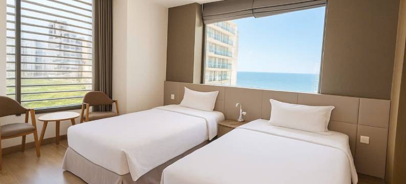 Brilliant Bay Nha Trang Hotel(Brilliant Bay Nha Trang Hotel)图片