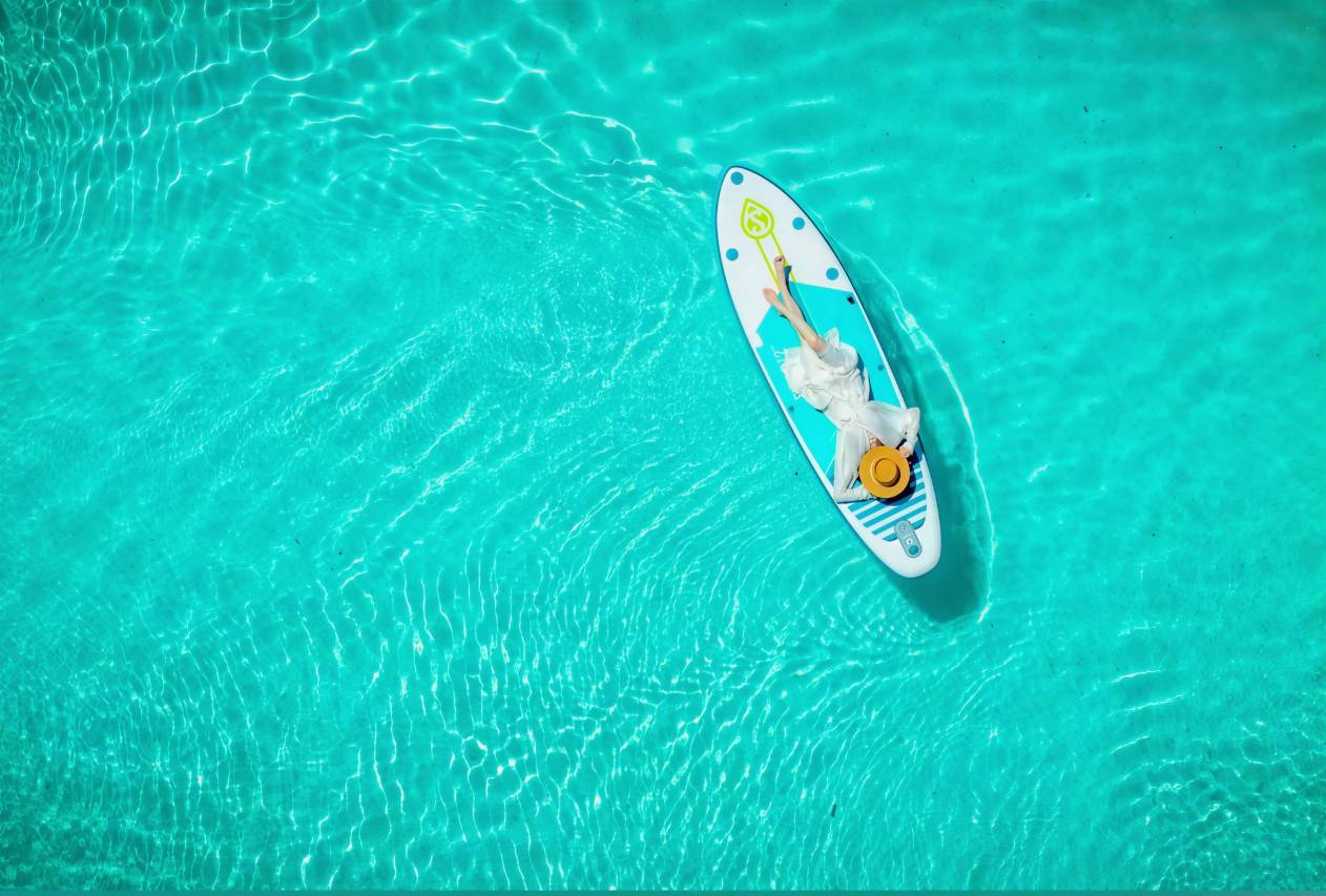 阳朔璞院·VILLA花园星空泳池全景度假酒店图片