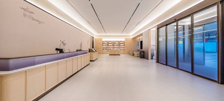 全季酒店(毕节织金古城店)图片