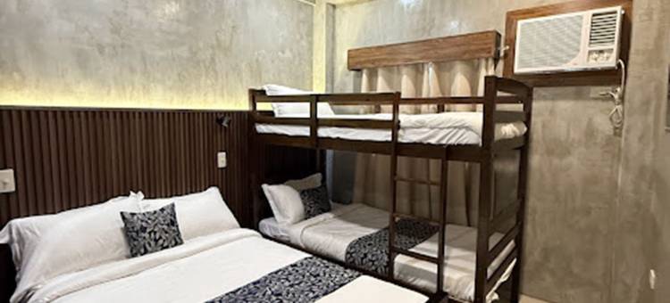 HM Naia生态酒店(HM Eco Hotel Naia)图片