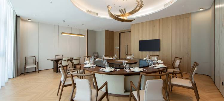 莆田南日岛木兰雅途酒店图片