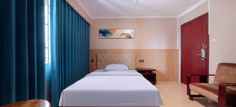 连景宾馆(柳州高铁站店)图片