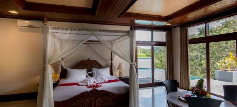 帕约甘别墅度假村及水疗中心(The Payogan Villa Resort and Spa)图片