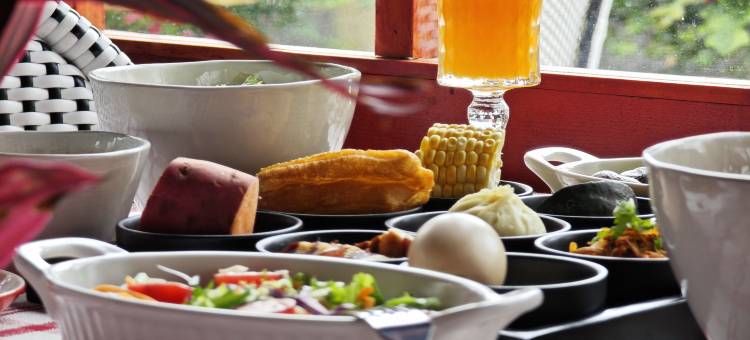 GRAND JOLI大美华宿·丽江依舍(丽江古城大水车店)图片