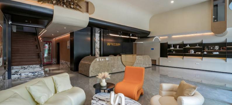 维多利亚酒店(吉首大学砂子坳校区店)图片