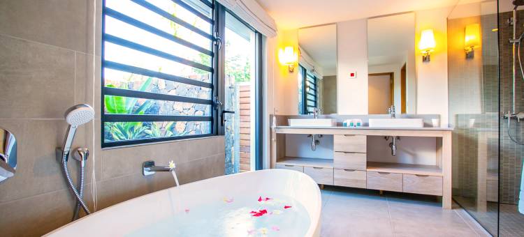 玛格丽别墅-由MJ假日管理(Marguery Villas - Conciergery & Resort)图片