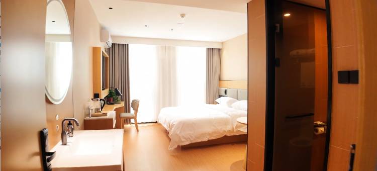 盛乐国际酒店图片