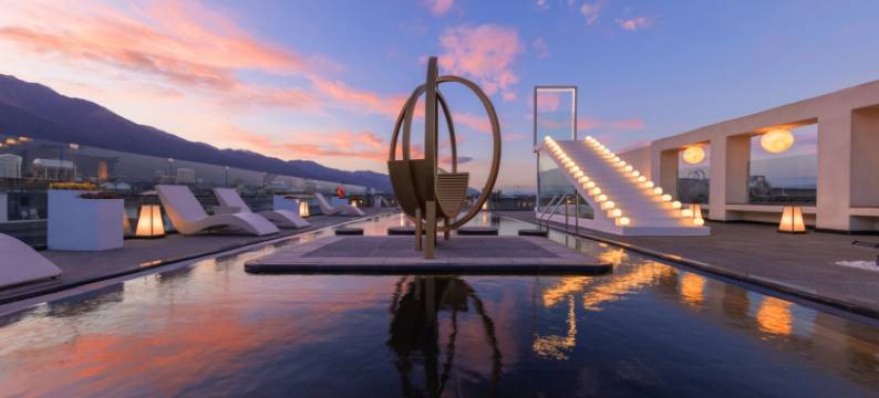 玉景潭叠翠北苑酒店(大理古城店)图片