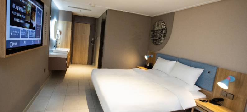 如家·neo酒店(五台县店)图片