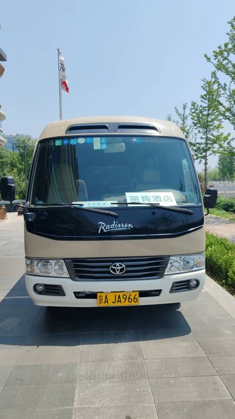 北京大兴机场丽筠酒店图片