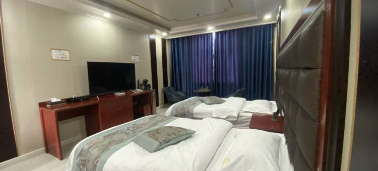 扎西果芒酒店图片