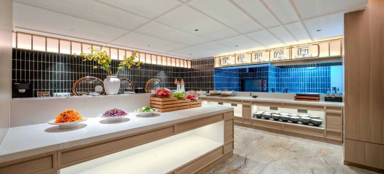 星程酒店(延安宜川东大街店)图片