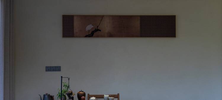 城口云染山房图片