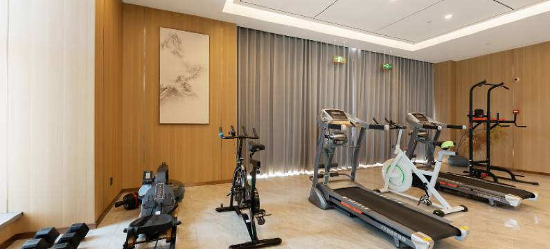 威海泉中泉国际大酒店图片