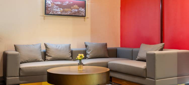 府上酒店(南京总统府店)图片