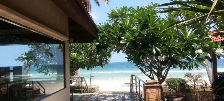 Cleanwave Resort Chumphon图片