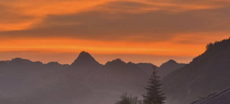 叶舟民宿(边城景区店)图片