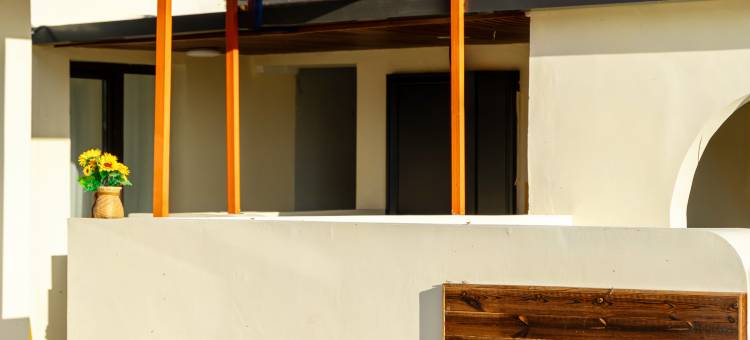 花筑·安代稻田居民宿(查干湖站店)图片