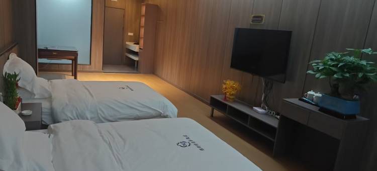 维斯特商务酒店图片