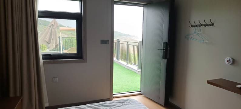 听风小筑民宿图片