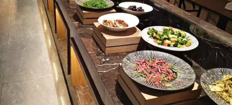 程迹酒店(无锡三阳广场火车站店)图片