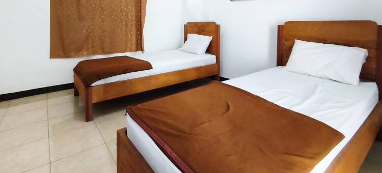 The Semeton Homestay Senggigi RedPartner图片