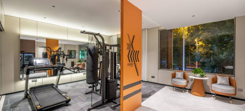 季云酒店(泉州晋江国际机场五店市店)图片