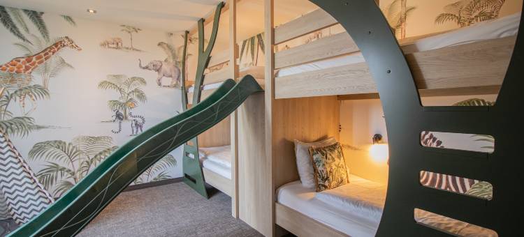 海尔伦凡德瓦克酒店(Van der Valk Hotel Heerlen)图片