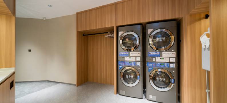 丽呈睿轩酒店(广州番禺区市桥地铁站店)图片