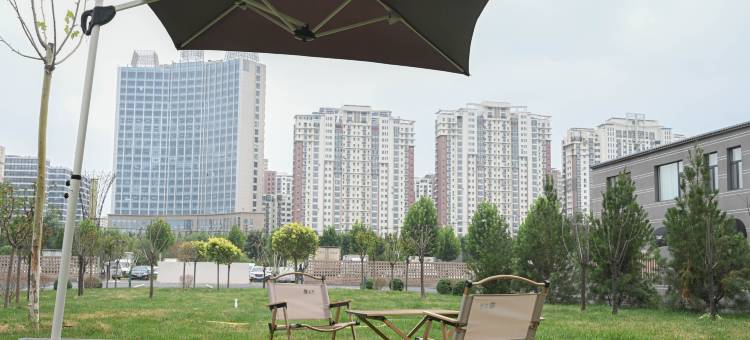 长治市维尔曼酒店(长治西客运站店)图片