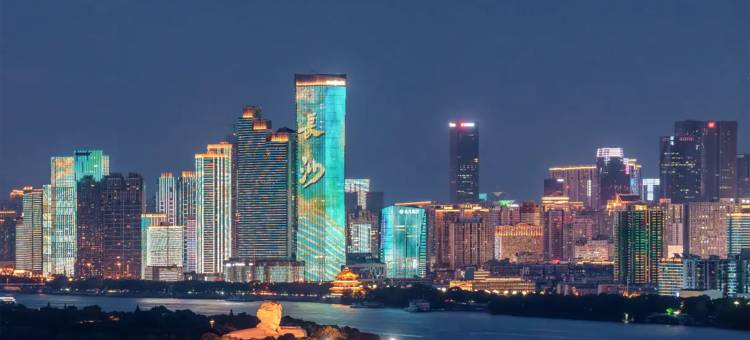 长沙豪生Howard Johnson Club酒店(高铁南站国际会展中心店)图片