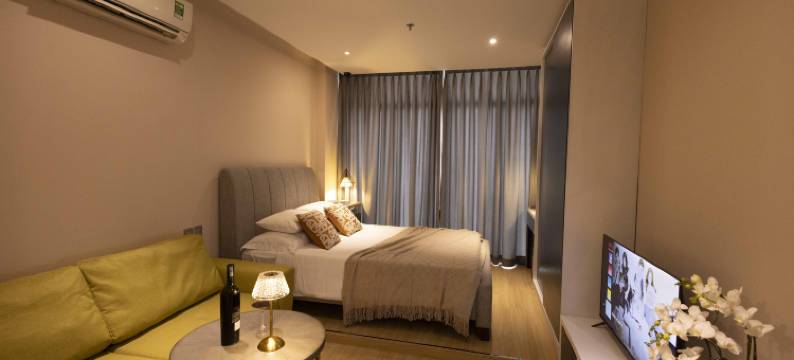 西格尼豪华一号之家(Signy House Premier 1)图片