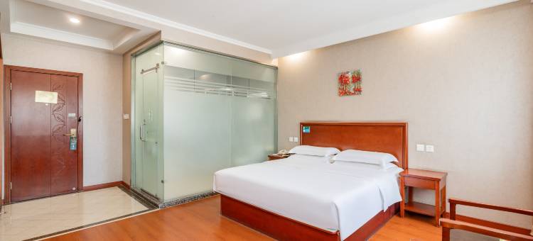 格林豪泰酒店(北京昌平沙河地铁站高教园店)图片