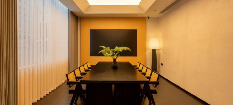 SFEEL设计师酒店(扬州东关街个园店)图片